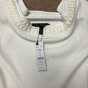 White House black market top